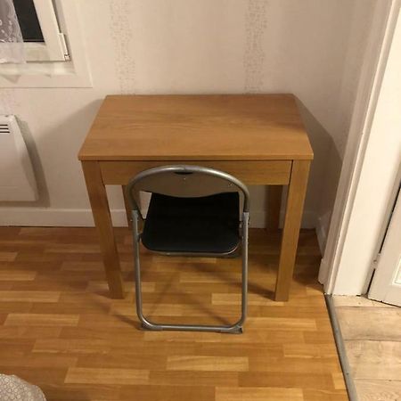 Apartmán Chez Nono Et Soso Eurville-Bienville Exteriér fotografie