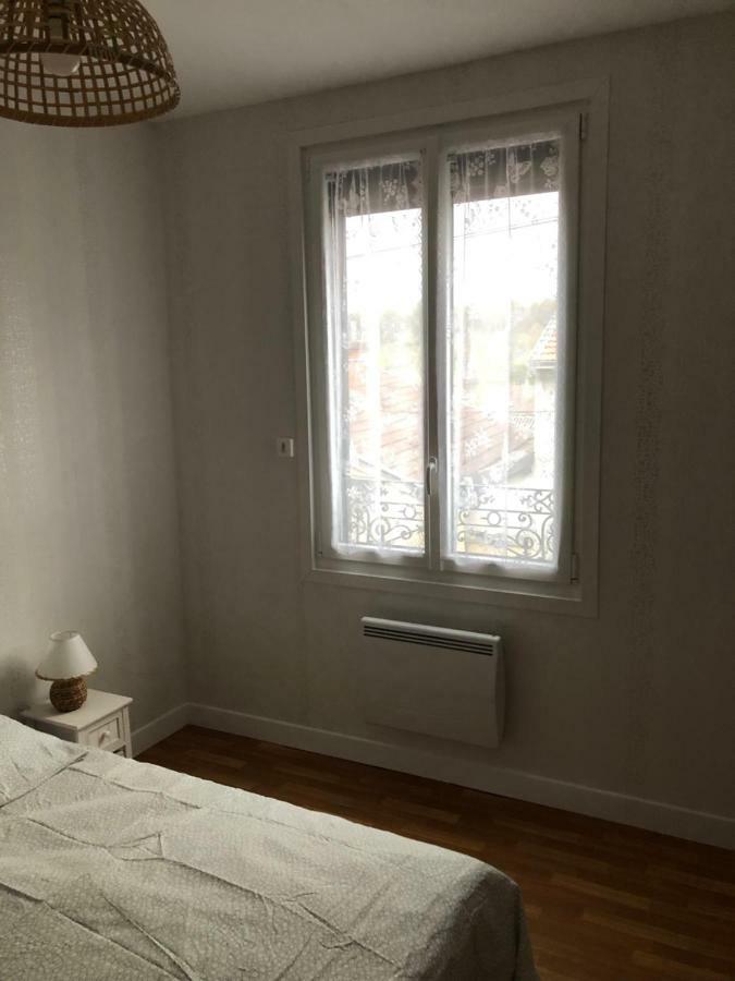 Apartmán Chez Nono Et Soso Eurville-Bienville Exteriér fotografie