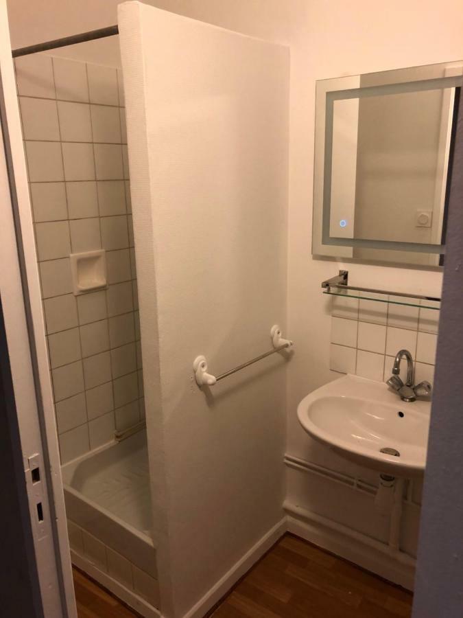 Apartmán Chez Nono Et Soso Eurville-Bienville Exteriér fotografie