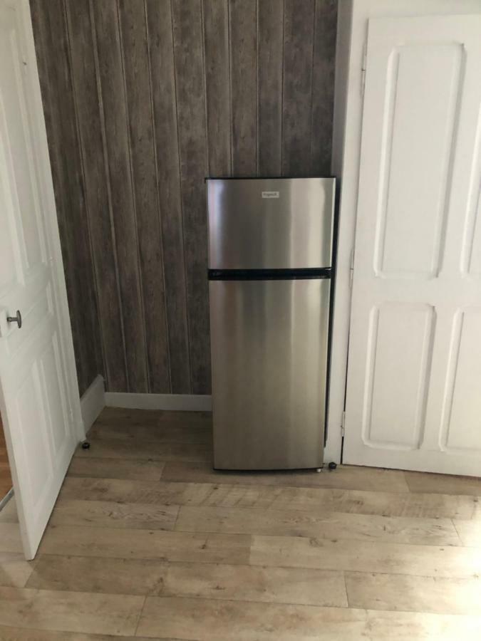 Apartmán Chez Nono Et Soso Eurville-Bienville Exteriér fotografie