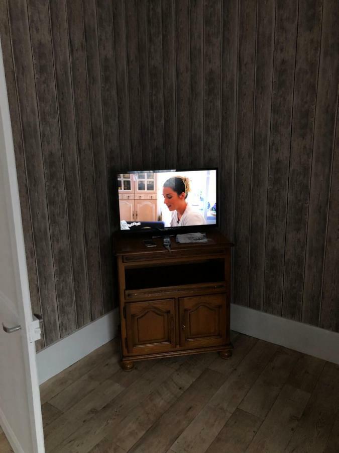 Apartmán Chez Nono Et Soso Eurville-Bienville Exteriér fotografie
