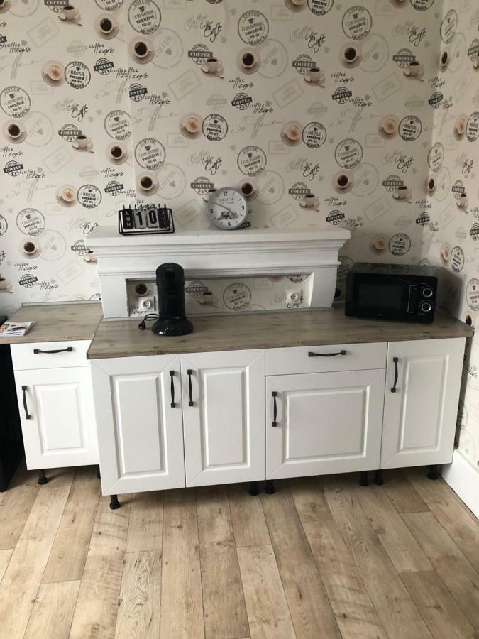 Apartmán Chez Nono Et Soso Eurville-Bienville Exteriér fotografie