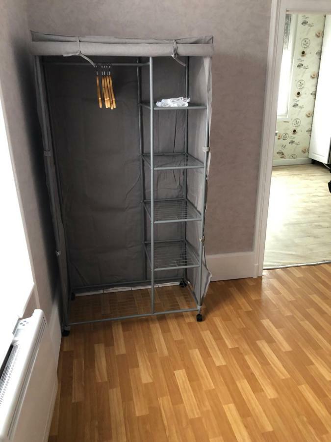 Apartmán Chez Nono Et Soso Eurville-Bienville Exteriér fotografie