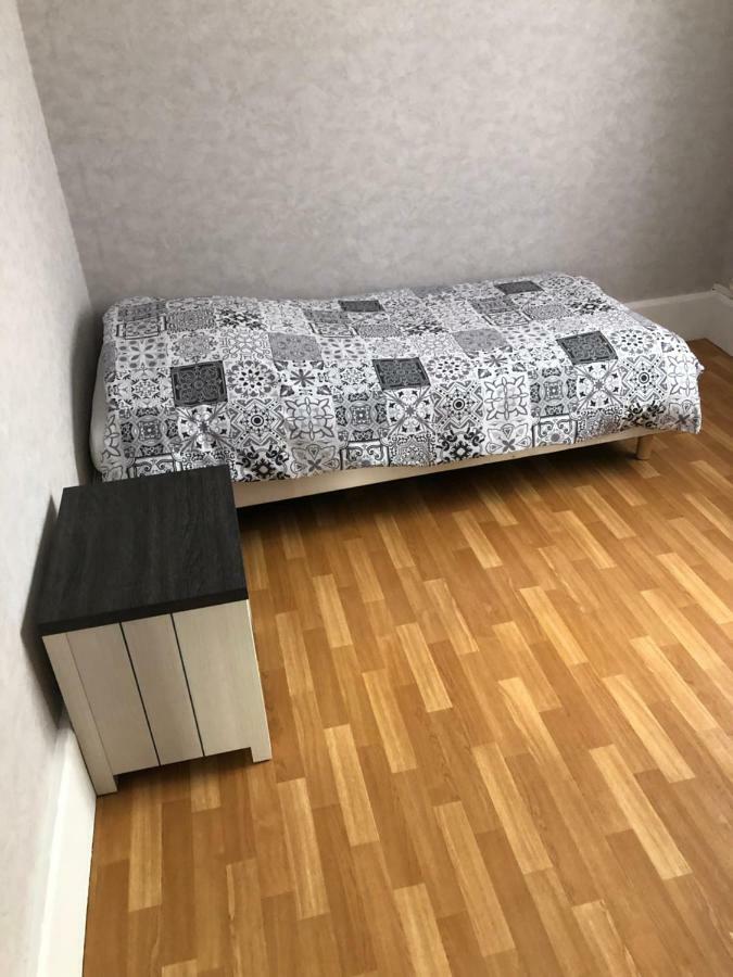 Apartmán Chez Nono Et Soso Eurville-Bienville Exteriér fotografie