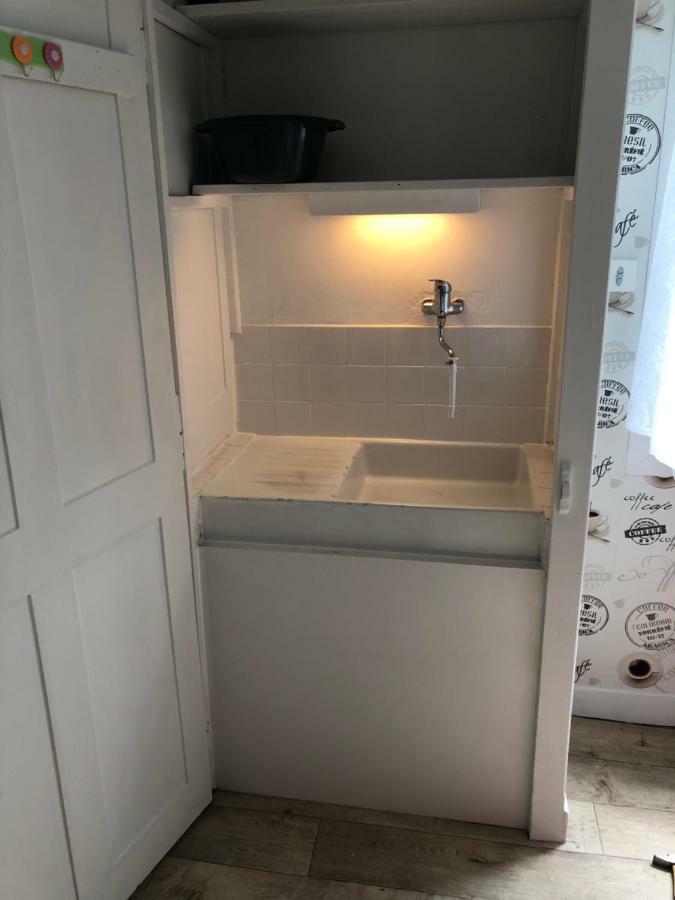 Apartmán Chez Nono Et Soso Eurville-Bienville Exteriér fotografie