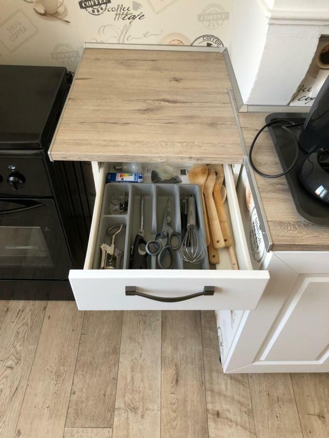 Apartmán Chez Nono Et Soso Eurville-Bienville Exteriér fotografie