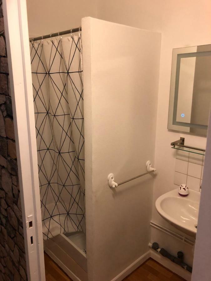 Apartmán Chez Nono Et Soso Eurville-Bienville Exteriér fotografie