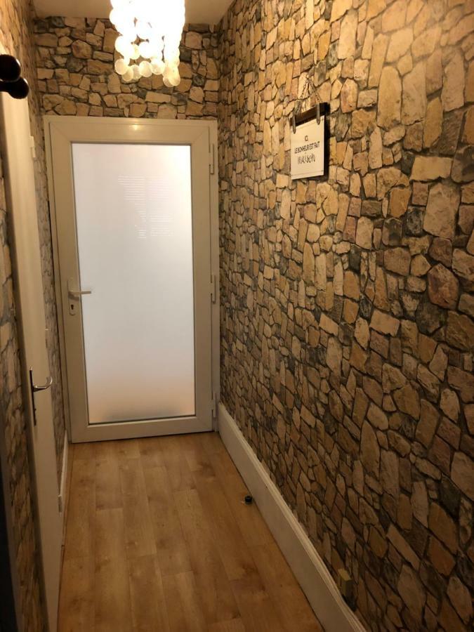 Apartmán Chez Nono Et Soso Eurville-Bienville Exteriér fotografie