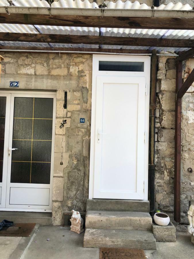 Apartmán Chez Nono Et Soso Eurville-Bienville Exteriér fotografie
