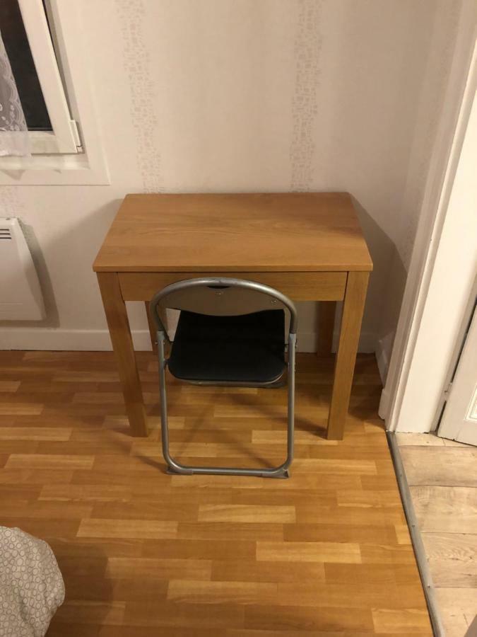 Apartmán Chez Nono Et Soso Eurville-Bienville Exteriér fotografie